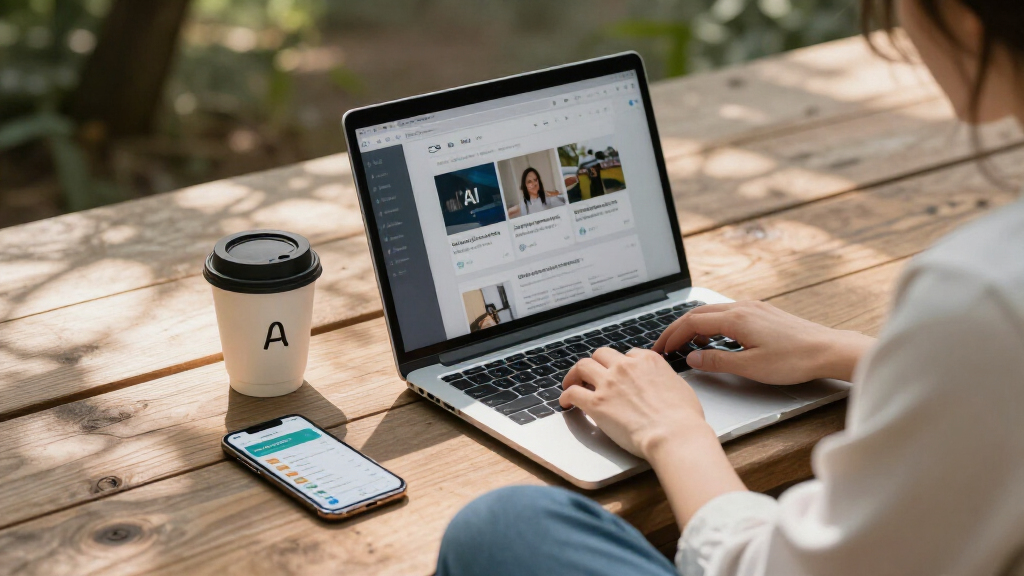 15 Best AI Content Tools To Power Your 2026 Content Strategy