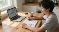 15 Best Financial Literacy Workbooks for Students in 2026