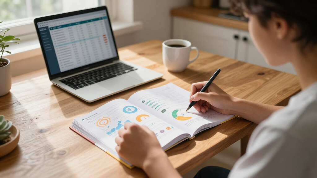 15 Best Financial Literacy Workbooks for Students in 2026