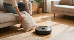 15 Best Robot Vacuums For A More Convenient Floor Care Routine In 2026