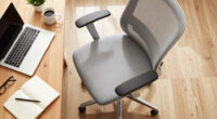 15 Top-Rated AI Office Chairs For Better Posture In 2026