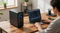 2026 External GPU Solutions For AI And Data Science
