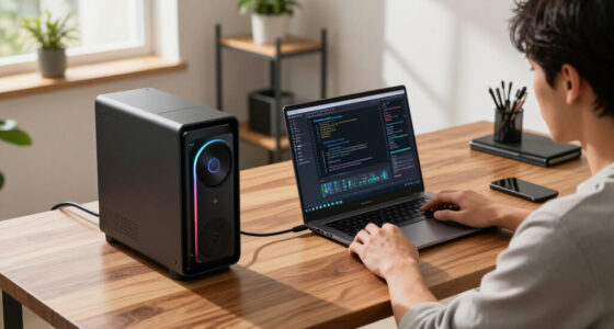2026 External GPU Solutions For AI And Data Science