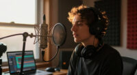 2026 Guide: Best Studio Condenser Microphones For Accurate AI Audio