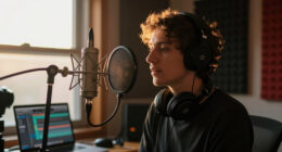 2026 Guide: Best Studio Condenser Microphones For Accurate AI Audio