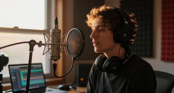 2026 Guide: Best Studio Condenser Microphones For Accurate AI Audio