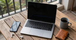 2026’S Most Advanced AI-Enabled Mobile Workstation Laptops