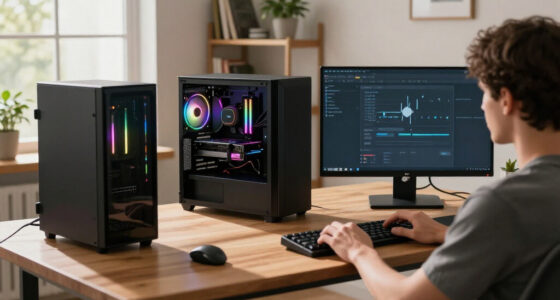 8 Graphics Cards That Boost AI Performance In 2026