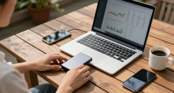 9 Portable SSDs Offering The Best AI Storage Solutions In 2026