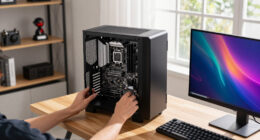 AI Technology Meets Gaming: Best Motherboards For 2026