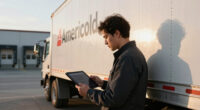 Americold Successfully Closes $1.3 Billion North American Cold Storage Joint Venture With EQT