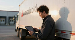 Americold Successfully Closes $1.3 Billion North American Cold Storage Joint Venture With EQT