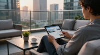 Apollo Commercial Real Estate Surges In Global Coverage