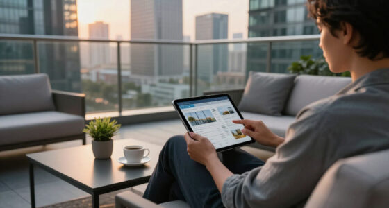Apollo Commercial Real Estate Surges In Global Coverage