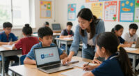 ASUS Launches K-12 EmpowerED Hardware Grant