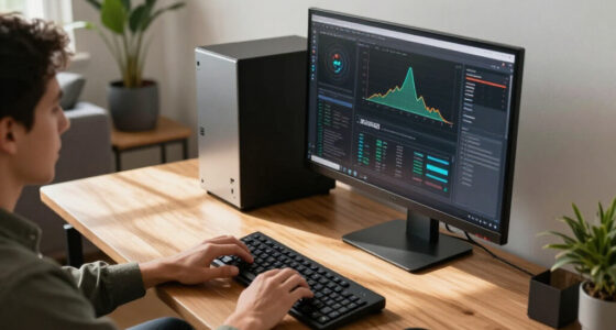 Best Desktop CPUs For AI Tasks: 9 Top Picks For 2026