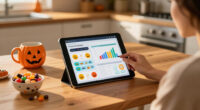 Best Halloween-Themed Financial Planning Tools Compared