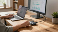 Best Thunderbolt Docks To Support AI Computing In 2026