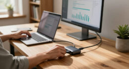 Best Thunderbolt Docks To Support AI Computing In 2026