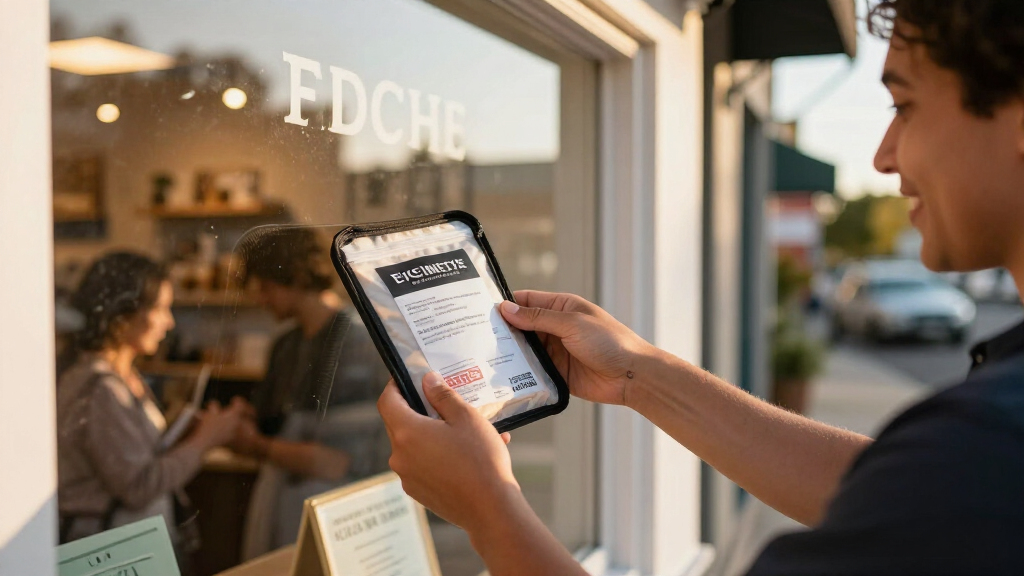 Boost Your Local Business Reputation With An Evidence Packager