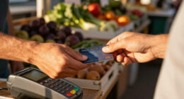 Card Payments Gain Momentum As Digital Trend