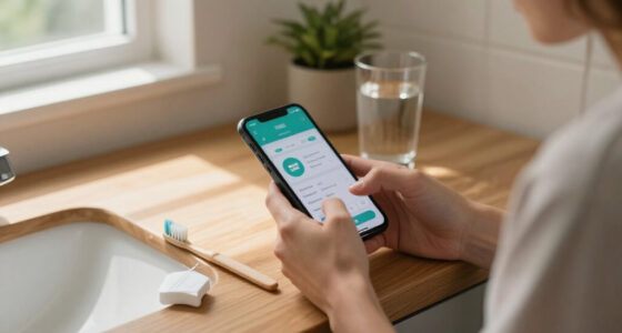 Daily Digital Checks For Better Dental Gap Prevention