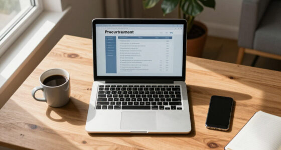Designing An Effective Vendor Approval Workflow For Procurement Software