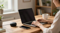 Desktop Workflow Hacks: Using Watch-Once Voice Commands