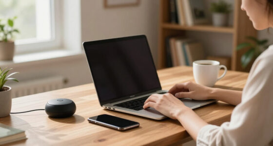 Desktop Workflow Hacks: Using Watch-Once Voice Commands
