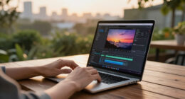 Discover The 6 Best AI-Driven Laptops For Content Creation In 2026