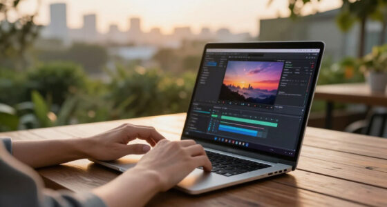Discover The 6 Best AI-Driven Laptops For Content Creation In 2026
