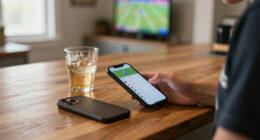 DraftKings Is Using AI To Behaviorally Target Chronic Gamblers