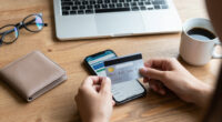 Federal Government Challenges Cost Of Card Payments Myth