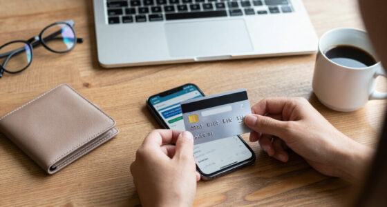 Federal Government Challenges Cost Of Card Payments Myth