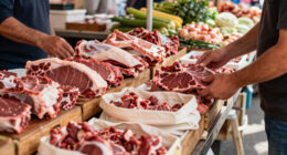 Food Recalls And Trends: Uninspected Beef, Pork, And Goat Under The Spotlight