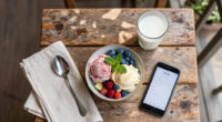 Food Trends And Rebel Creamery: A Match Made With Signal Monitoring