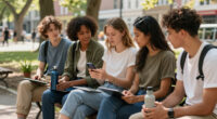 Group Recovery Programs As A Path To Better Digital Balance