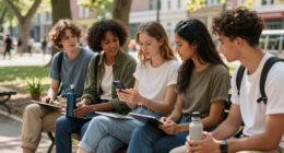 Group Recovery Programs As A Path To Better Digital Balance