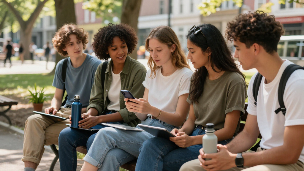 Group Recovery Programs As A Path To Better Digital Balance
