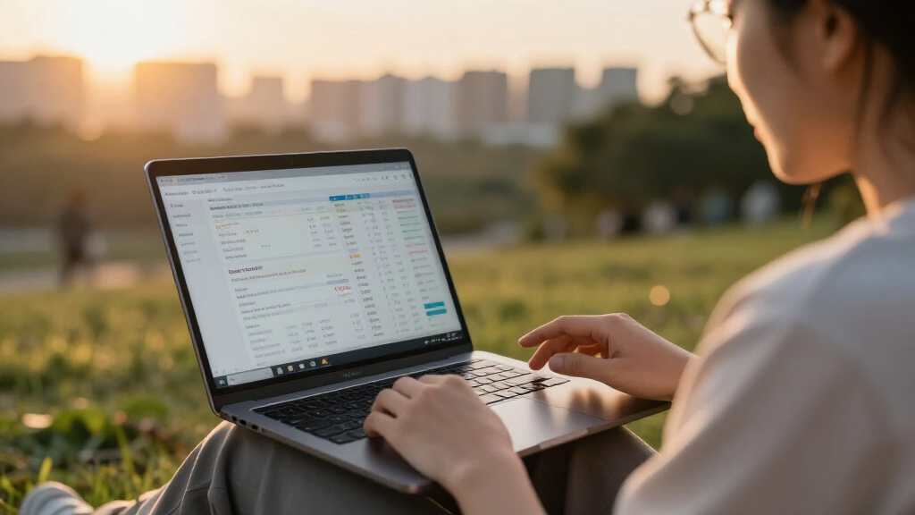 Harnessing 8B-MoT Native Vision With SenseTime SenseNova U1.5’s Open Platform