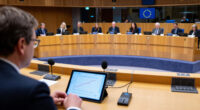 Hearing Of The Committee On Economic And Monetary Affairs Of The European Parliament