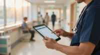 Hospital Chaplaincy Operations: Tools For Better Scheduling And Coordination