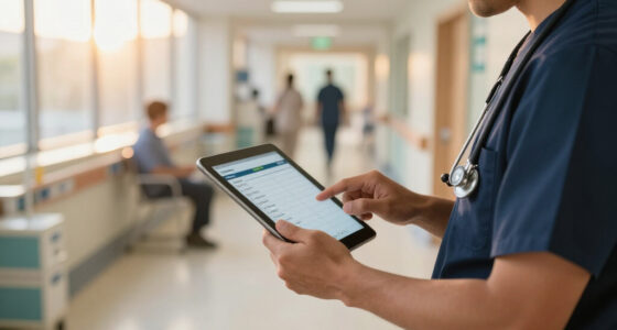 Hospital Chaplaincy Operations: Tools For Better Scheduling And Coordination