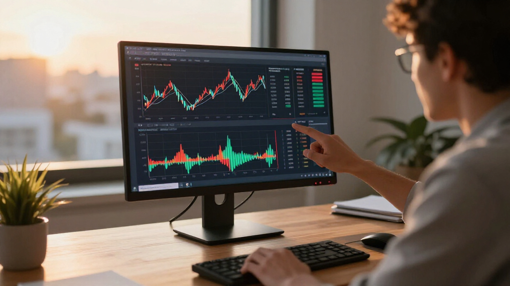 How Large Regulated Firms Can Benefit From Quantum Risk Monitors