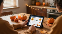 How to Choose Halloween-Themed Financial Planning Tools