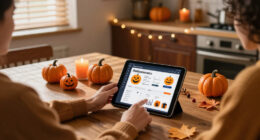 How to Choose Halloween-Themed Financial Planning Tools