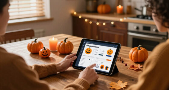 How to Choose Halloween-Themed Financial Planning Tools