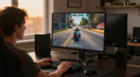 How To Find The Right High Refresh Gaming Monitor For Speedy Sessions In 2026