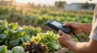 How To Use Technology To Monitor Pesticide Residues And Ensure Food Safety