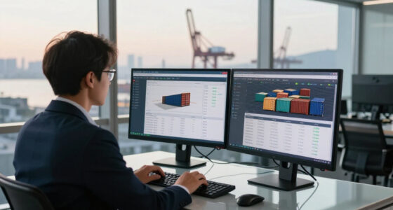 HSBC Deploys AI To Enhance Trade Finance Operations